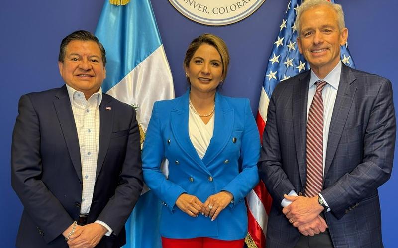 nota de prensa