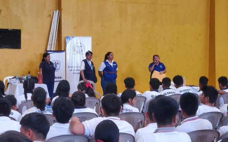 Comunicado