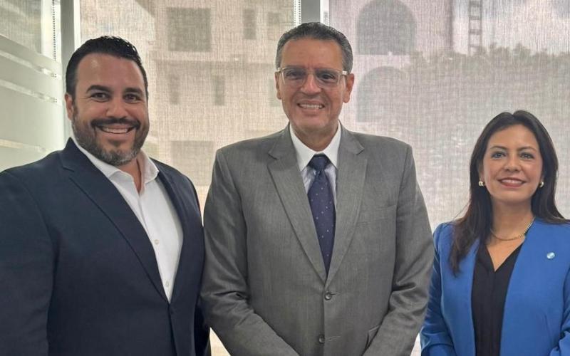 nota de prensa