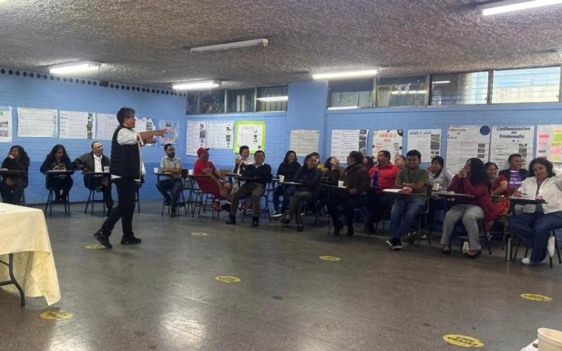 Comunicado