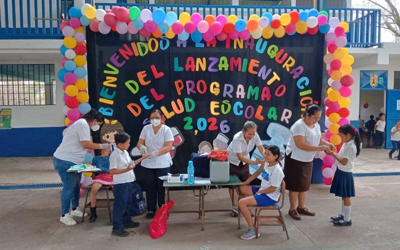 Comunicado