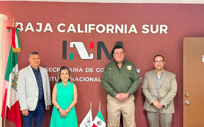 nota de prensa