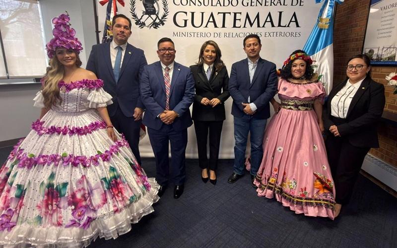 nota de prensa