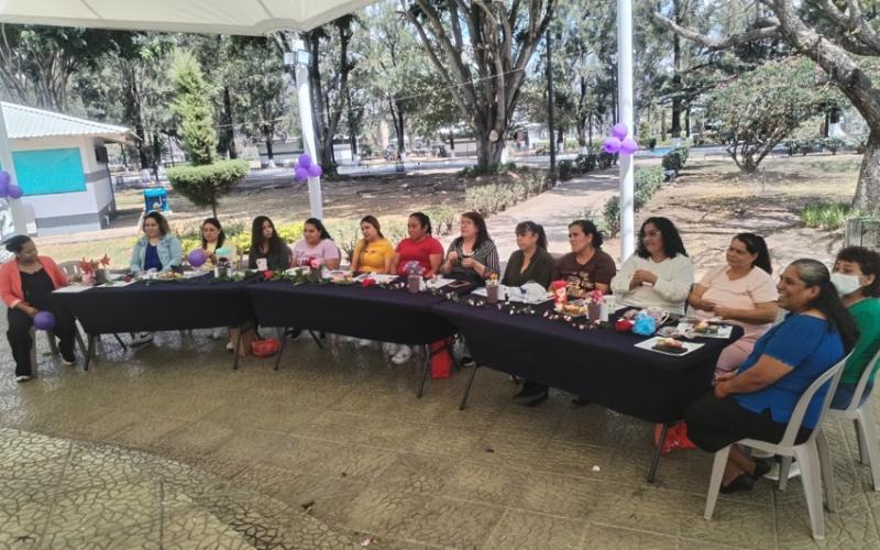 Convivencia