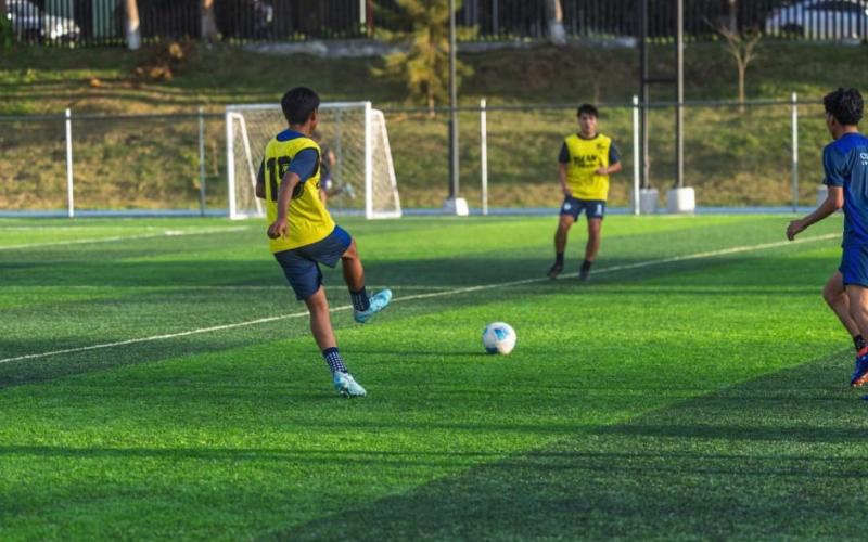 FUTBOL