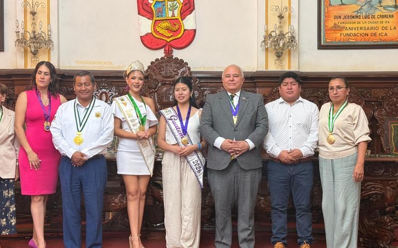 nota de prensa