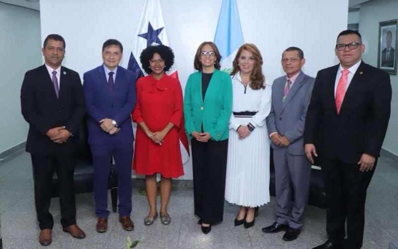 nota de prensa