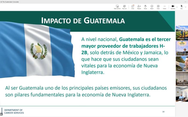 nota de prensa