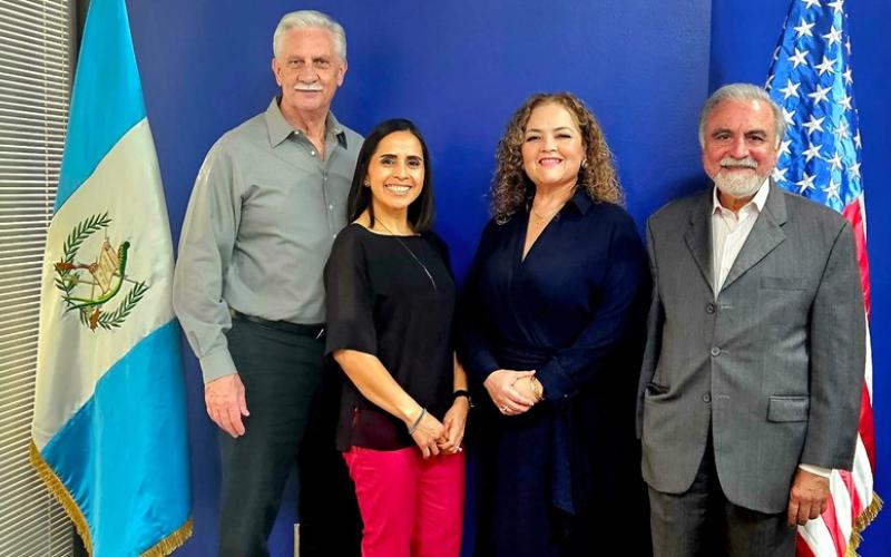nota de prensa