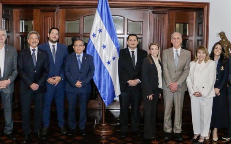 nota de prensa