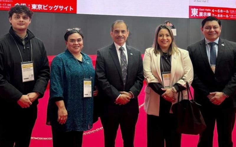 nota de prensa