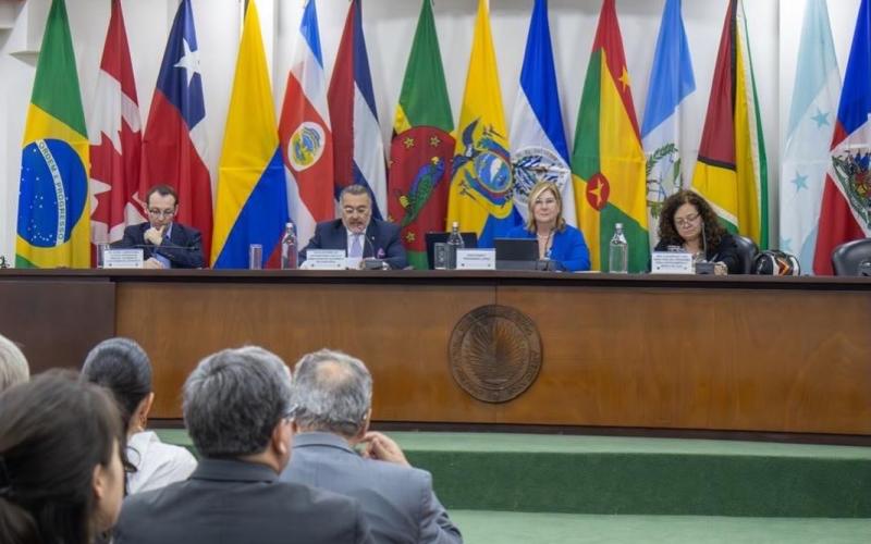 nota de prensa
