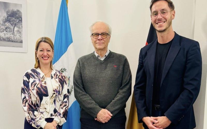 nota de prensa