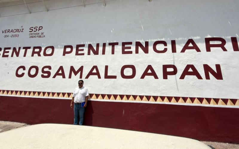 nota de prensa