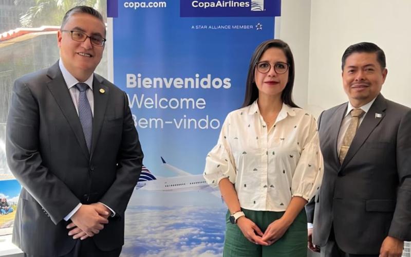 nota de prensa