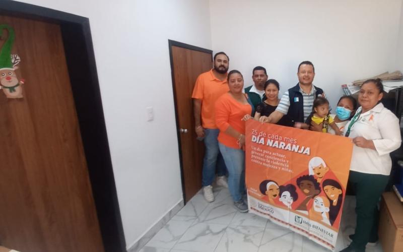 nota de prensa