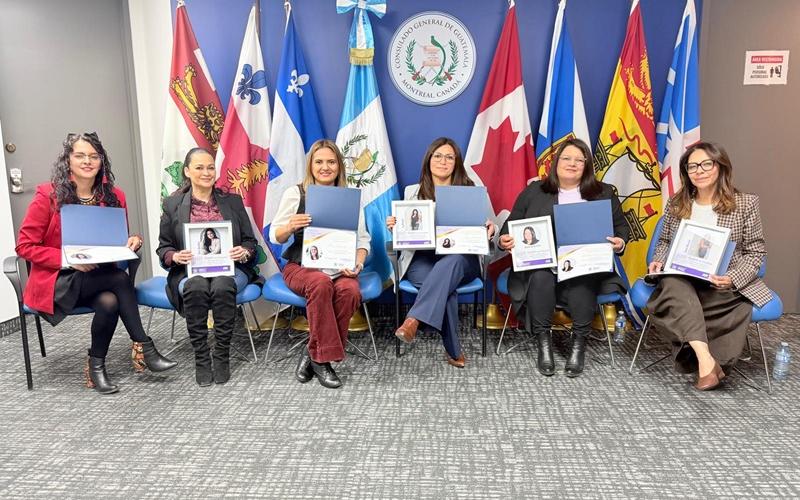 nota de prensa