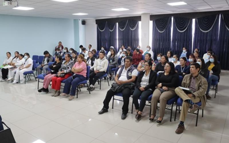 Comunicado