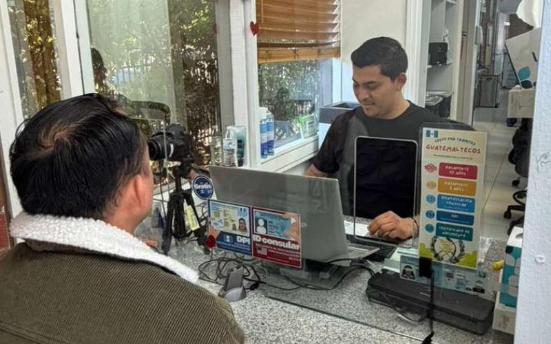 nota de prensa