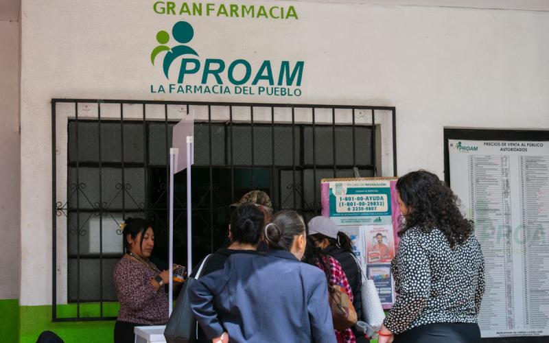 Comunicado