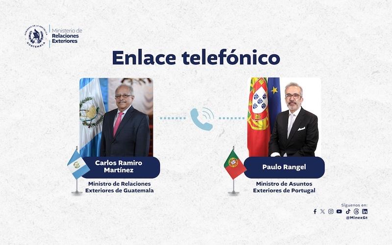 nota de prensa