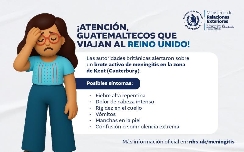 nota de prensa