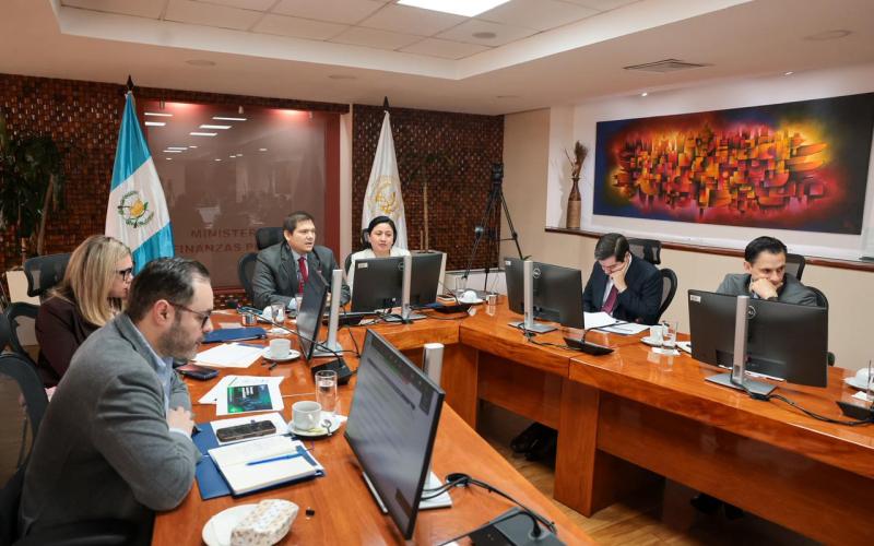 Moody’s evaluará estabilidad crediticia tras repunte económico nacional