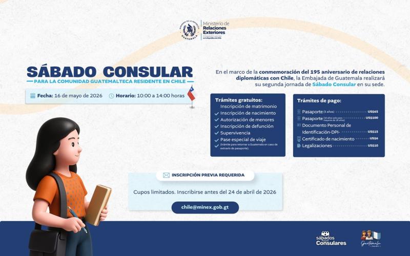 nota de prensa