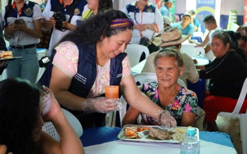 Comedor Jalpatagua