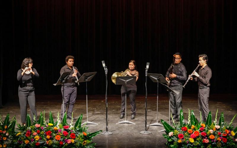 música de cámara