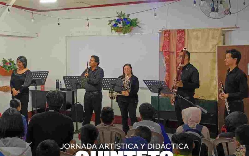 Festival de Música de Cámara