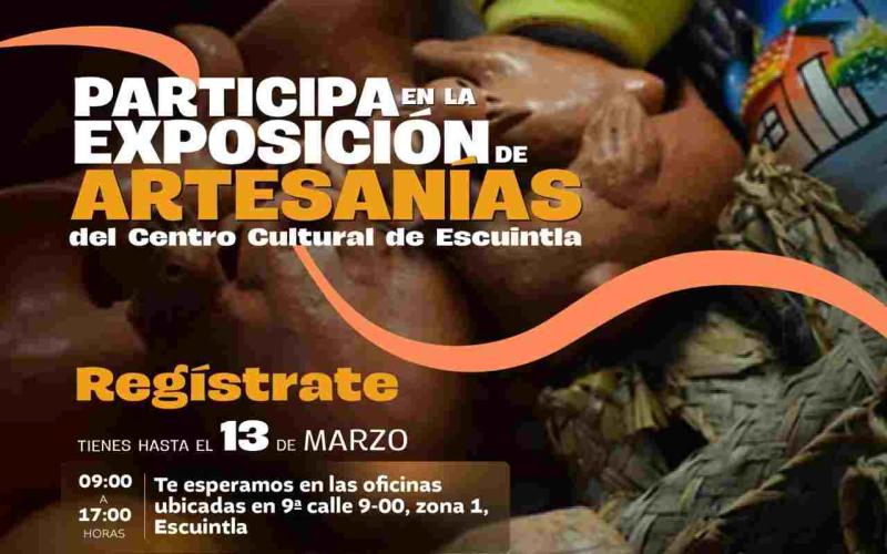 Día Internacional del Artesano