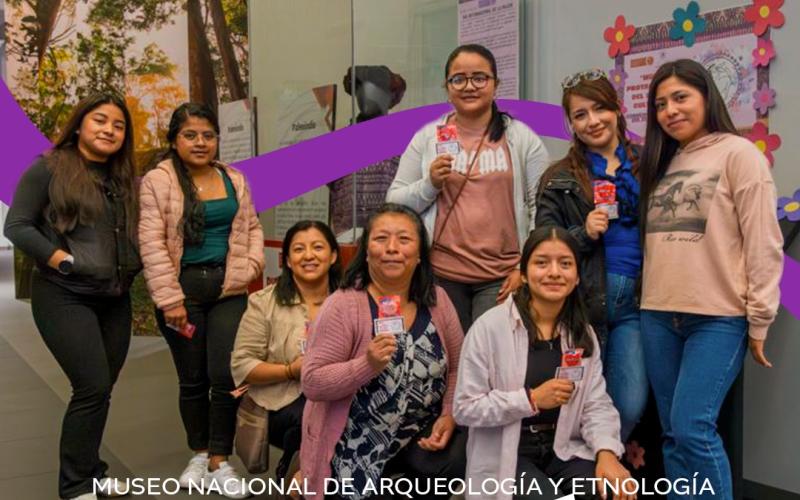 “Expresión y memoria”, un espacio de encuentro, reflexión