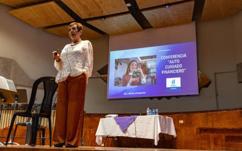 Día Internacional de la Mujer