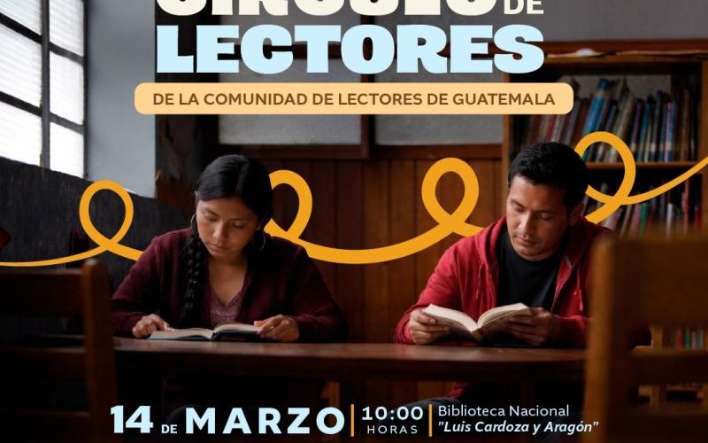 Círculo de Lectores