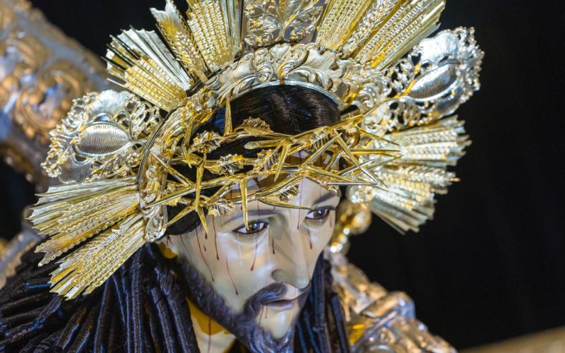 Divino Justo Juez