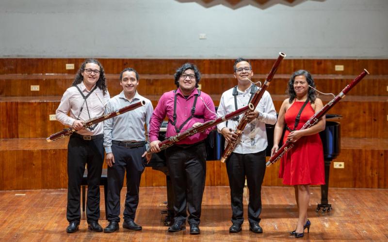 concierto