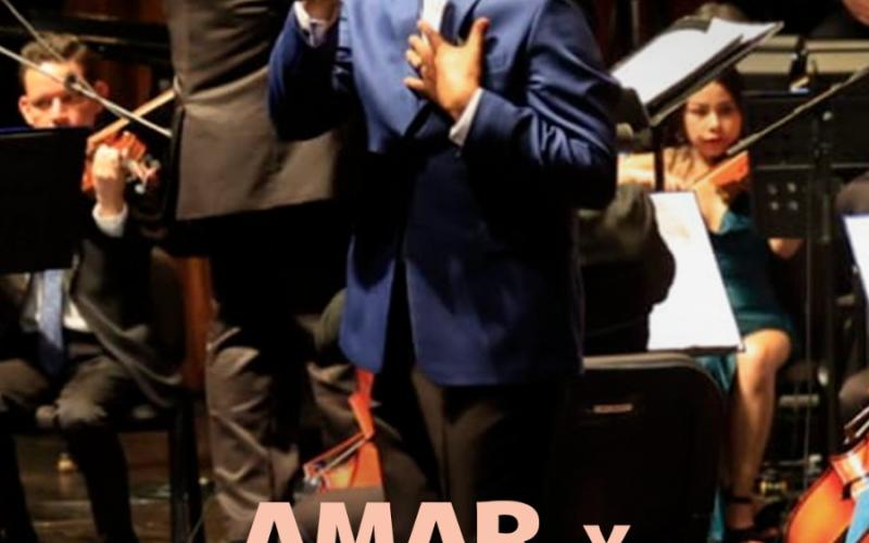 “Amar y querer”, un emotivo homenaje a José José