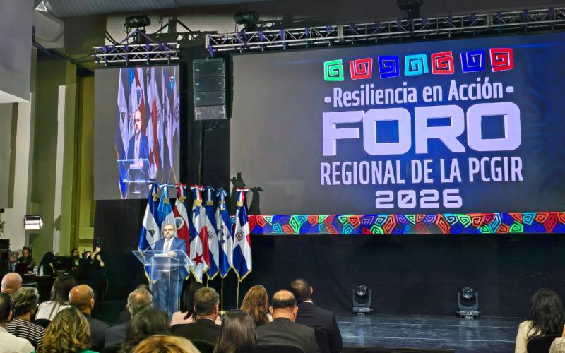 FORO
