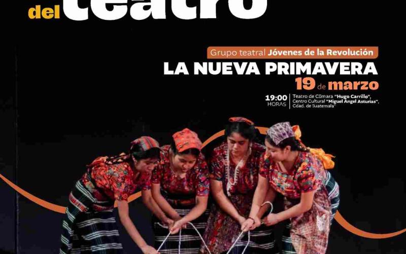 ¡Jueves de arte!
