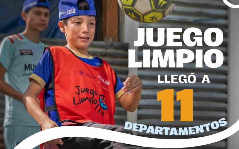 ¡Más de 20 mil beneficiarios!