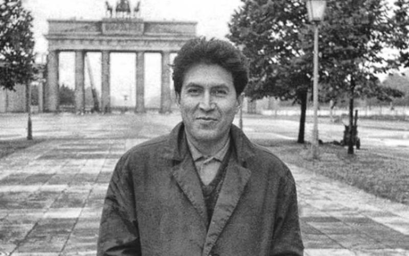 poeta