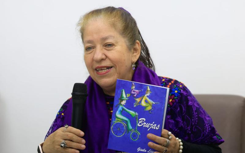 Tardes de Autor