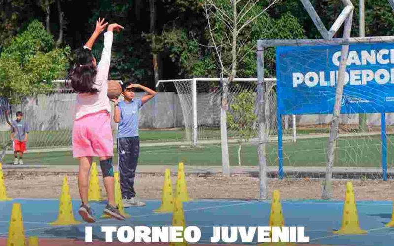 ¡El talento y la pasión se adueñaron de las canchas!