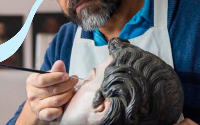 Cuando el patrimonio se cuida con vocación, también se reconoce