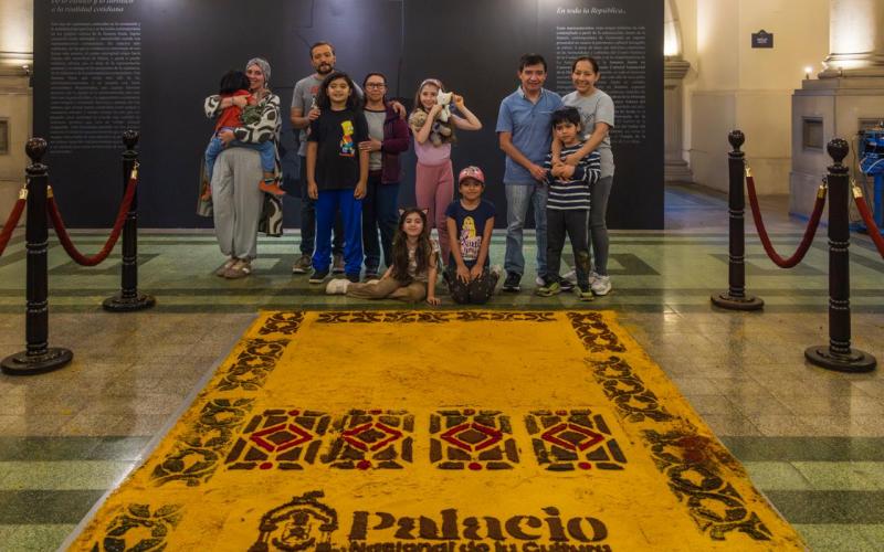 Alfombras