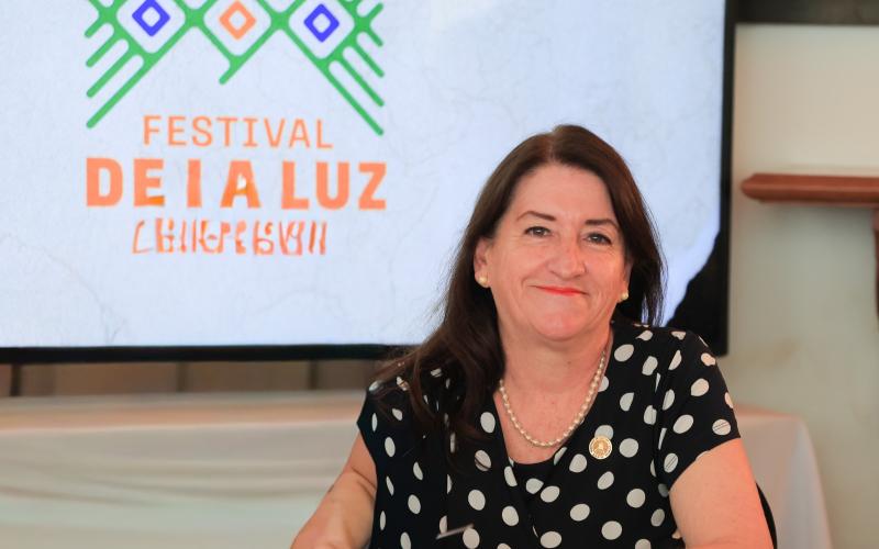 Ministra
