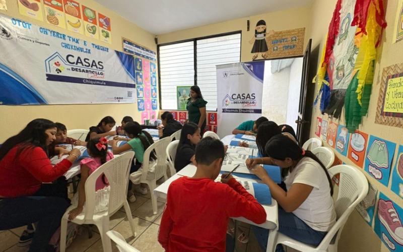 Casa