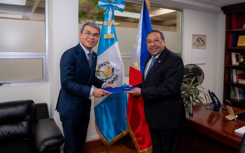 nota de prensa