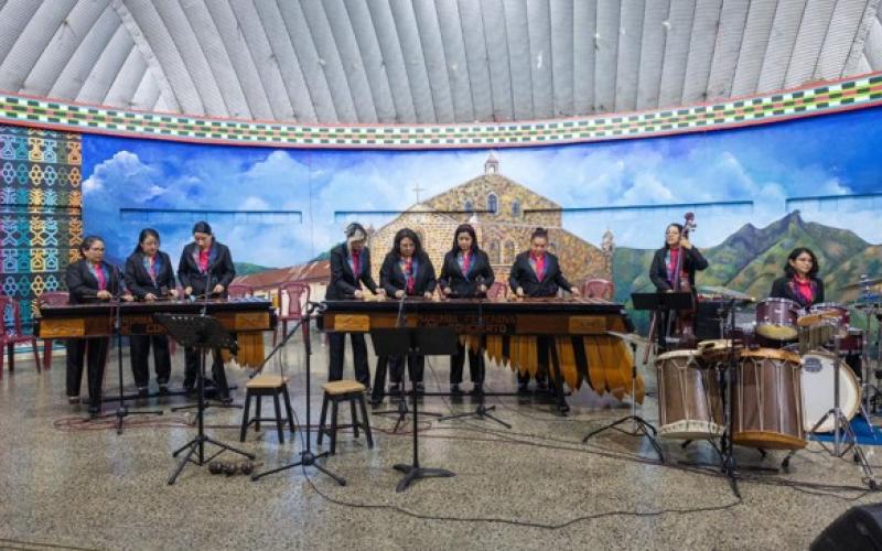 Marimba